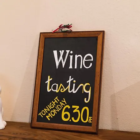 Фермерский дом Streda Wine & Country Винчи