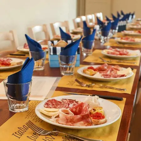 ファームステイ Streda Wine & Country ヴィンチ