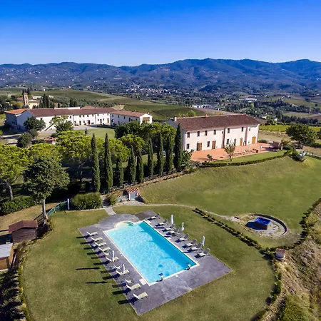 Streda Wine & Country Alojamento de Turismo Rural Vinci