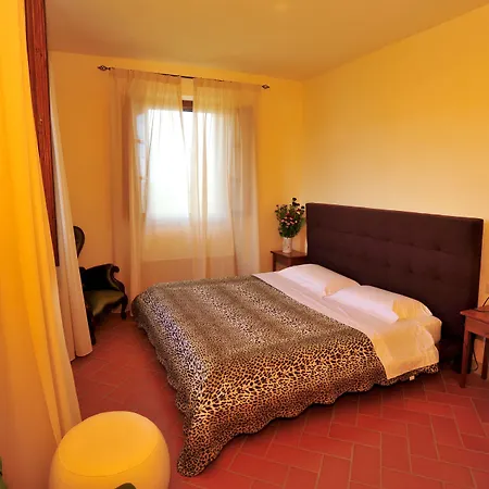 Streda Wine & Country