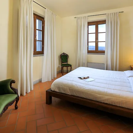 Streda Wine & Country Alojamento de Turismo Rural Vinci