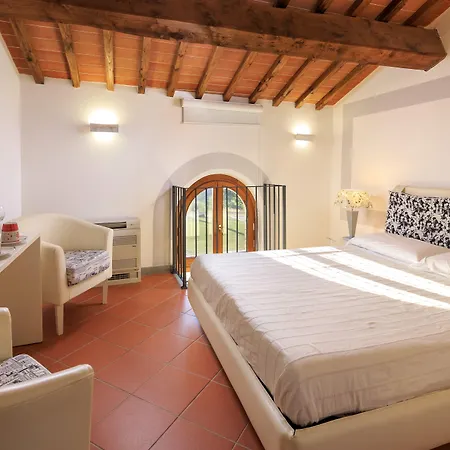 Streda Wine & Country * Vinci