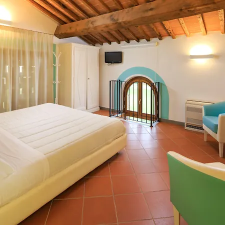 Streda Wine & Country Alojamento de Turismo Rural Vinci