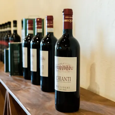 Streda Wine & Country Alojamento de Turismo Rural Vinci