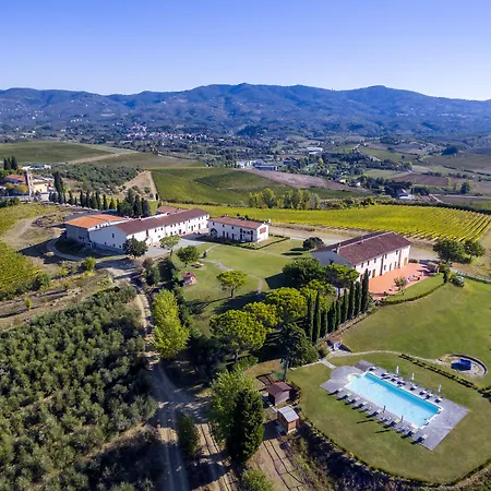 Alojamento de Turismo Rural Streda Wine & Country Vinci