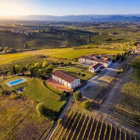 Alojamento de Turismo Rural Streda Wine & Country