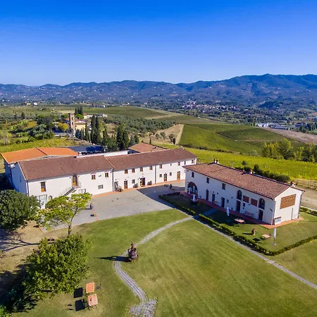 Alojamento de Turismo Rural Streda Wine & Country