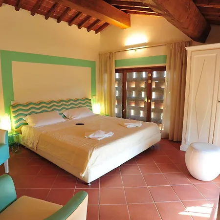 Streda Wine & Country Фермерский дом Винчи