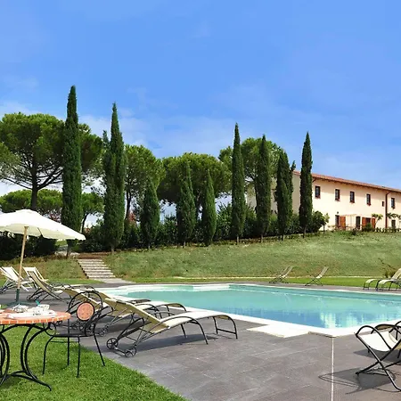 Streda Wine & Country Фермерский дом