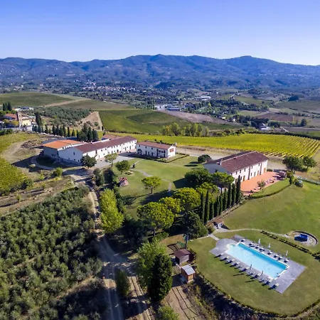 Streda Wine & Country *