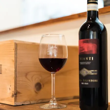 Streda Wine & Country ファームステイ *