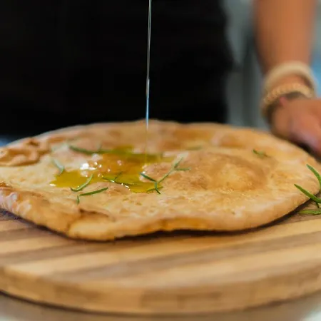 Streda Wine & Country Фермерский дом *