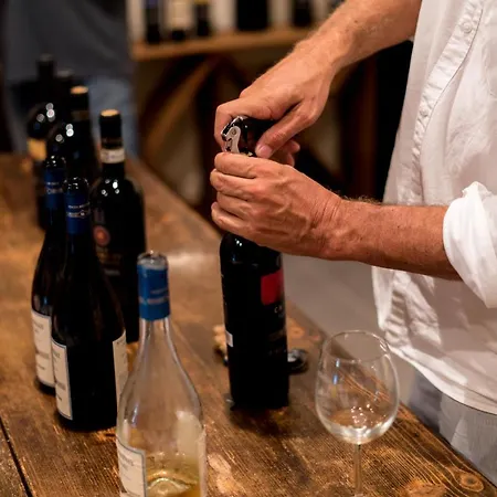 Streda Wine & Country *