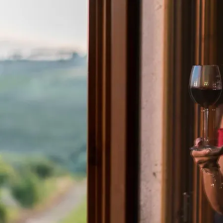 Streda Wine & Country Фермерский дом