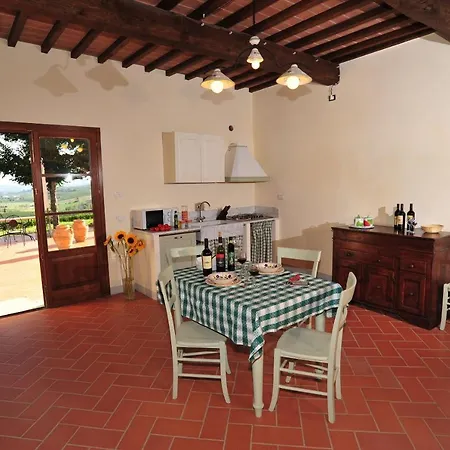 Streda Wine & Country * Vinci