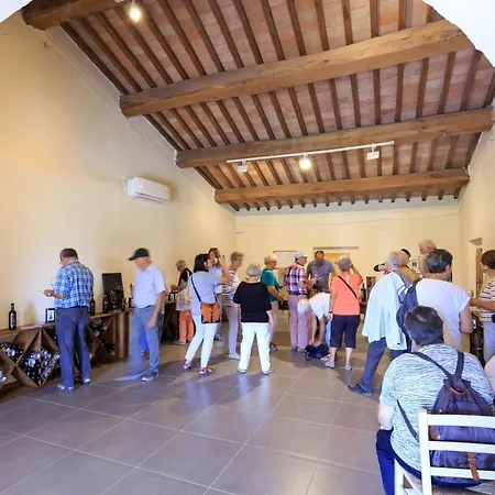 Lantgård Streda Wine & Country *