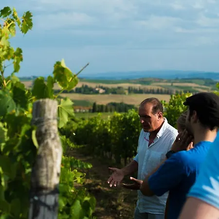 Streda Wine & Country