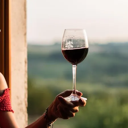 Streda Wine & Country * Vinci